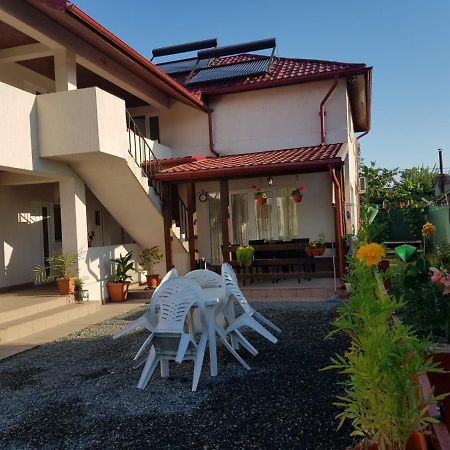 Casa Dragon Hotel Sulina Eksteriør billede