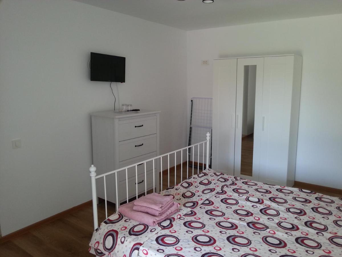 Casa Dragon Hotel Sulina Eksteriør billede