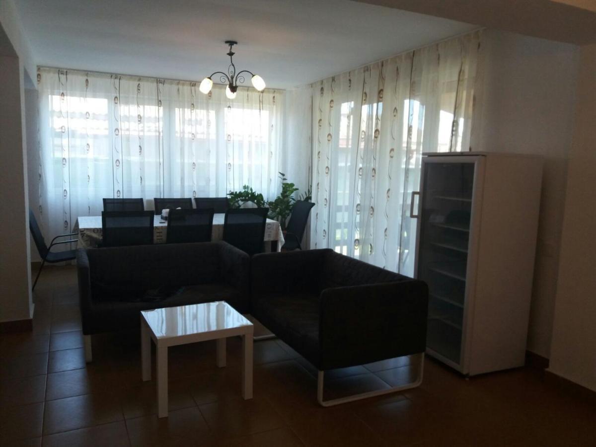 Casa Dragon Hotel Sulina Eksteriør billede